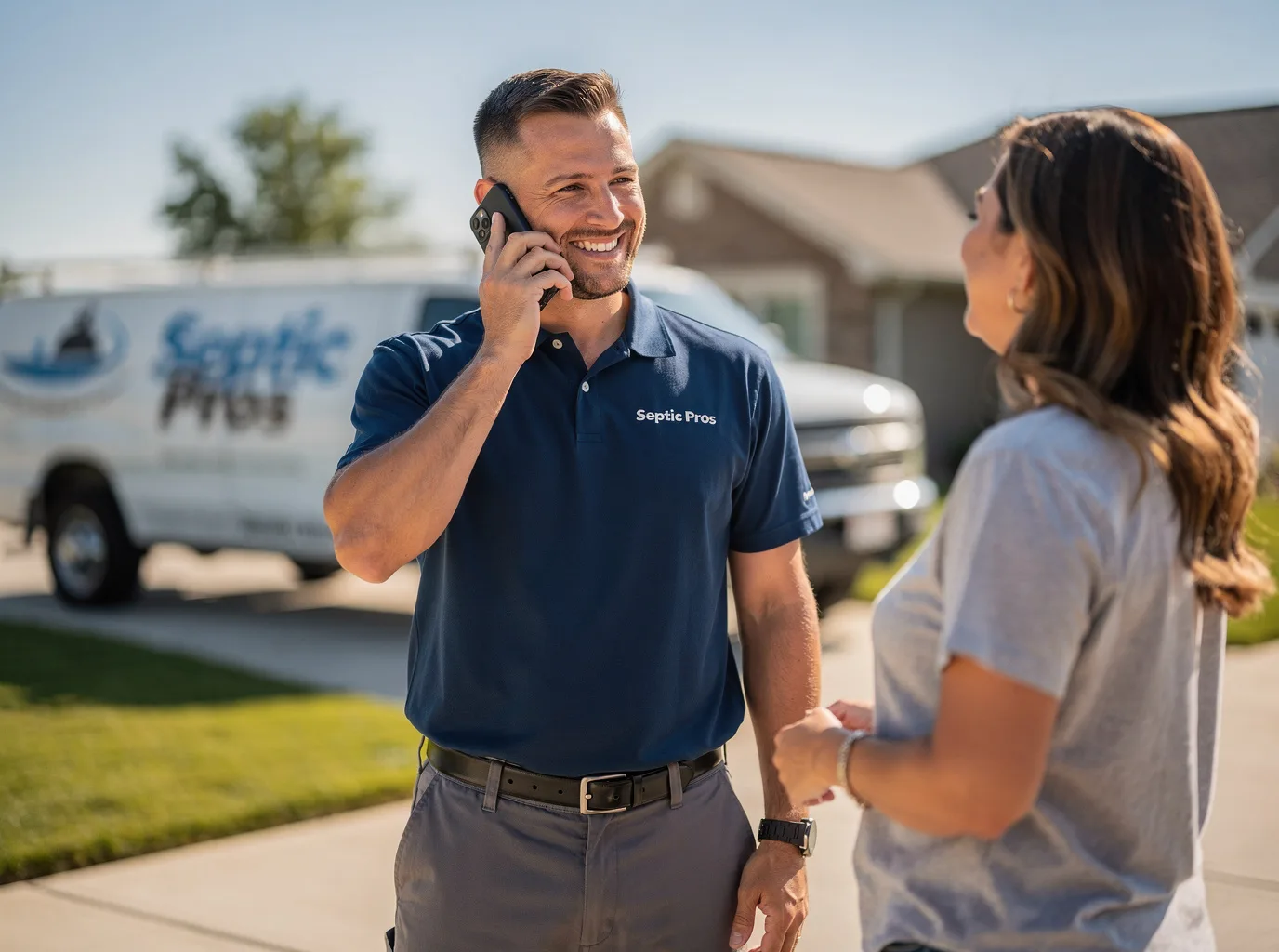 Septic Tank Pumping The Plains, VA FAQs